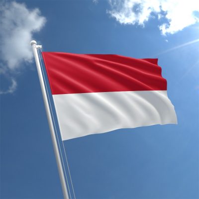 Indonesia extrema medidas ante Coronovarus: Suspende actividades en el marco de Ramadán, vuelos de pasajeros y crea App que rastrear casos Covid-19 positivo