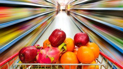 Por efecto de la pandemia: Estudio de PMA confirma que consumo de fruta fresca se elevó significativamente en principales mercados globales