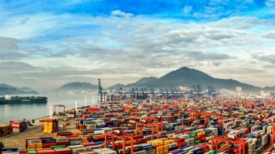 Restricciones en puertos chinos y sus consecuencias para América Latina