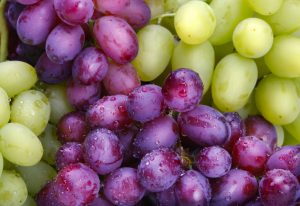 Inflación provocaría que las uvas peruanas sean reemplazadas por frutas más económicas